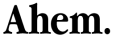ahemtech.com_logo